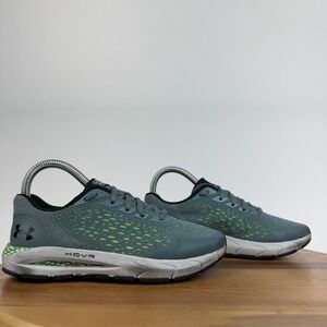 Big Kids Under Armour‎ Hovr Sonic 3 Comfort Athletic Running Sneakers Size 3.5 Y